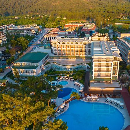 Fore Resort & Spa Kemer Esterno foto