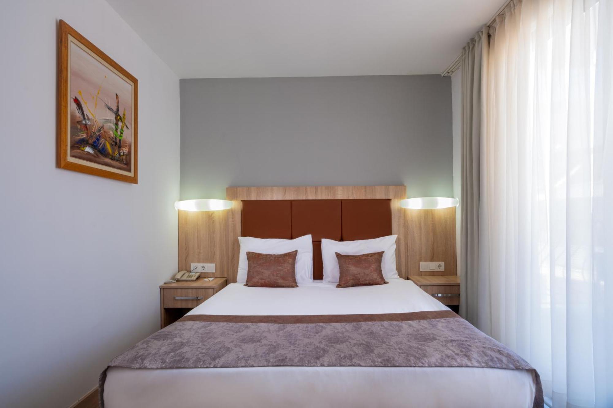 Fore Resort & Spa Kemer Esterno foto